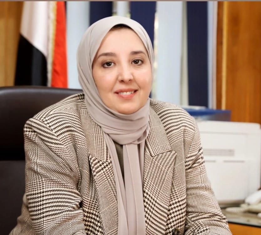 Prof. Maha M Maher